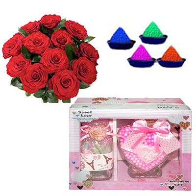 "Holi Love Gifts - code HL06 - Click here to View more details about this Product